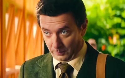 Михаил Идов оправдался за провал фильма «Юморист» в прокате