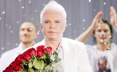 7 неизвестных фактов о Борисе Моисееве