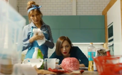 Сериал "ИП Пирогова": актеры и роли