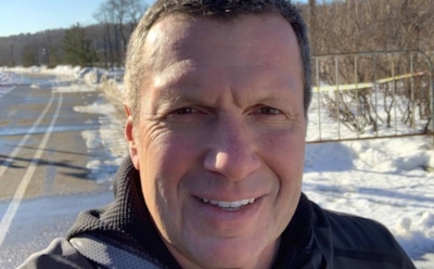 Соловьев посмеялся над возможным участием Украины в «Евровидении-2019»