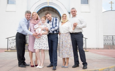 Сериал «Акушерка. Новая жизнь»: актеры и роли