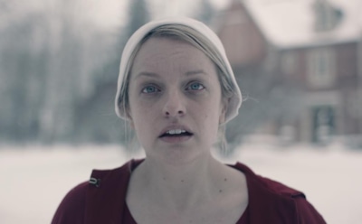 Элизабет Мосс может исполнить главную роль в ремейке «Человека-невидимки»