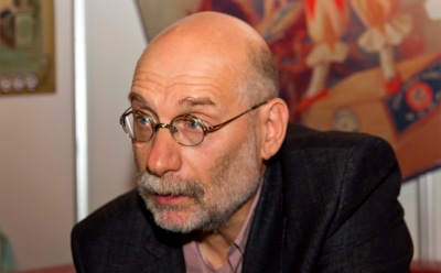 Борис Акунин планирует выпустить три книги в 2019 году