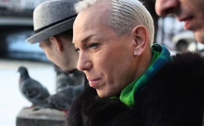 Александр Песков перенес операцию на поджелудочной железе