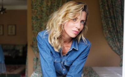 Светлана Бондарчук не стала актрисой из-за харассмента в юности