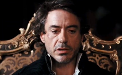 «Шерлок Холмс-3» выйдет в декабре 2021 года