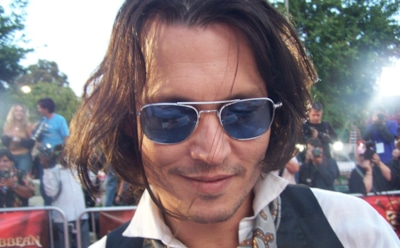 Эмбер Херд едва не отрубила Деппу палец