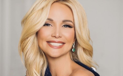 Виктория Лопырева рассказала, почему улетела рожать в США