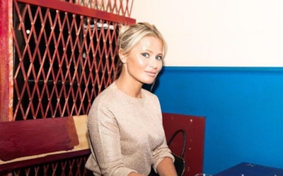 Дочь Даны Борисовой боится, что репутация ее матери скажется на ней