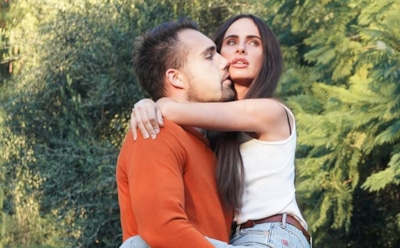 Певица Саша Зверева в третий раз выходит замуж