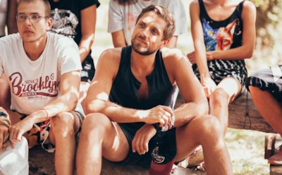 Роман Маякин посмеялся над назвавшими шоу «Последний герой» постановкой