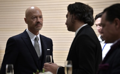 Федор Бондарчук высмеял Курцына за показ спортивной фигуры