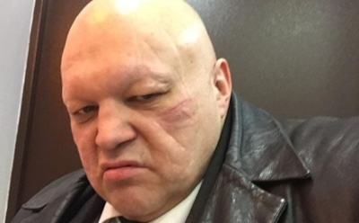 Бодров-старший отреагировал на намерение Барецкого снять «Брат-3»