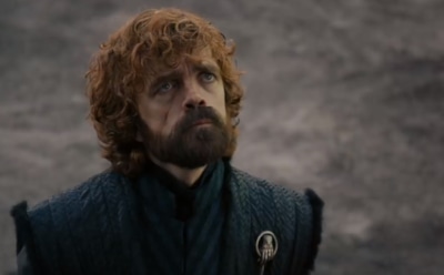 Вышел трейлер последнего сезона «Игры престолов»