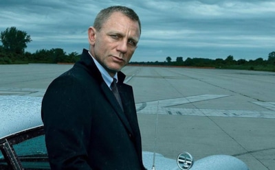 Отказавшийся от «Бонда 25» режиссер планировал убить главного героя