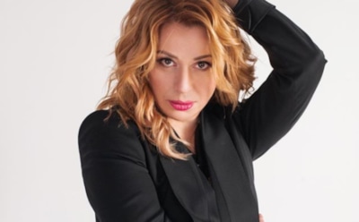 Алена Апина считает Бузову скучной из-за отсутствия «крокодилинки»