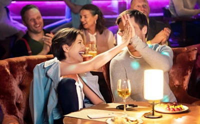 Сериал "Пекарь и красавица": актеры и роли