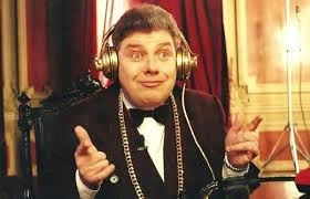 Актеры "Джентльмен-шоу": тогда и сейчас