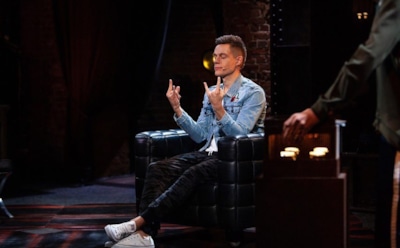 Появились подробности избиения матери и брата Юрия Дудя