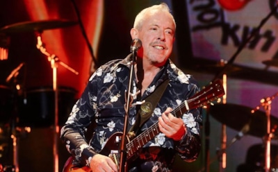 Андрей Макаревич считает похожими скандалы вокруг Жванецкого и Серебрякова