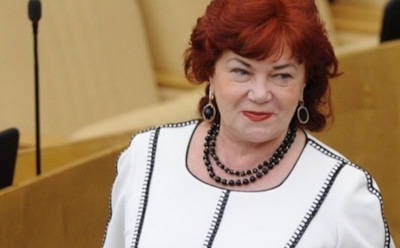 «Это люди больные»: Плетнева объяснила свое заявление о гомосексуалистах