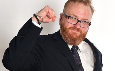 Милонов и Джигурда выступили против российских ток-шоу