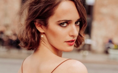 Ольгу Зуеву вывел из себя вопрос о свадьбе с Козловским