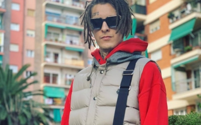 Рэпер Кизару выпустил клип Fishscale