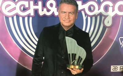 Минкультуры ответило оставшемуся без звания народного артиста РФ Агутину