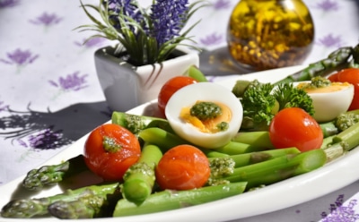 Низкоуглеводная диета грозит нарушением сердечного ритма