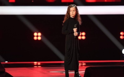 Шоу «Голос. Дети-6». Участники четвертых «слепых прослушиваний»