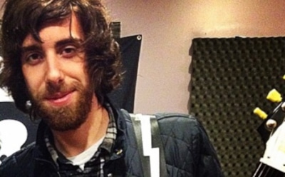 В США за кражу гитар арестовали актера Джои Гейдоса-младшего