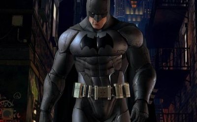 В Интернете появился список кандидатов на роль молодого Бэтмена