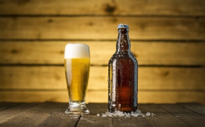 Ученые: фильтрованное пиво содержит мышьяк и свинец