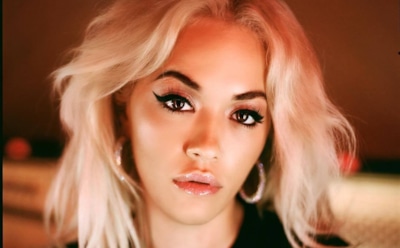 Эндрю Гарфилд расстался с Ритой Орой после 4 месяцев романа