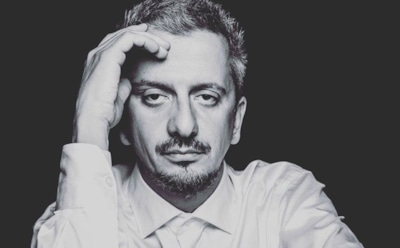 Режиссер «Содержанок» Константин Богомолов снимет новый сериал