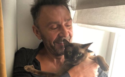 Стас Барецкий: жена Сергея Шнурова отказывается заводить детей