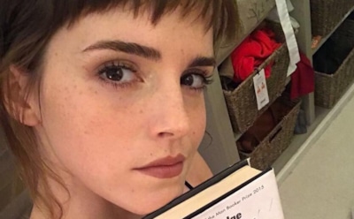 Эмма Уотсон может сняться в сольном фильме про Черную Вдову