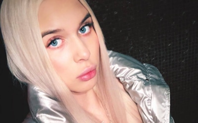 Яна Шевцова завила, что рэпер Jah Khalib мог заразить ее ВИЧ