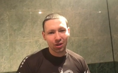 Руки-базуки Кирилл Терешин сыграет главную роль в фильме «Брат-3»