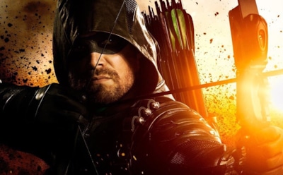 Восьмой сезон сериала «Стрела» станет последним