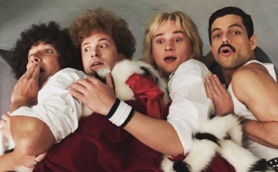 Скончался первый бас-гитарист группы Queen Майк Гроуз