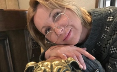 Елена Яковлева призналась, что истязала себя голодом