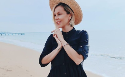 Звезда «Орла и Решки» Натали Неведрова кардинально сменила имидж