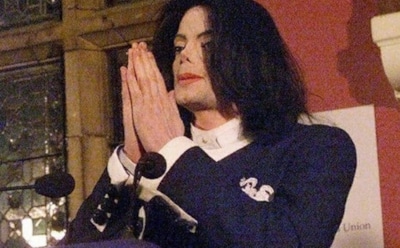 Создатели "Симпсонов" решили удалить озвученную Майклом Джексоном серию