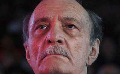 Режиссер Георгий Данелия медленно пошел на поправку