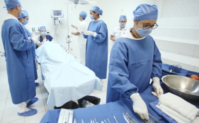 Медики назвали 5 симптомов рака поджелудочной железы