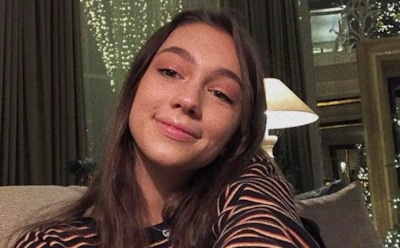 У дочки Константина Меладзе роман с финалистом украинского "Голос. Дети"