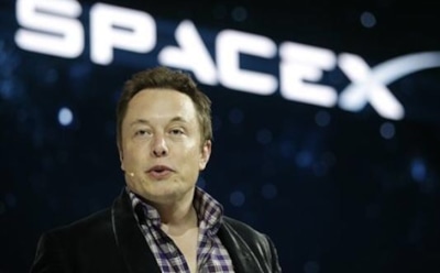 Илон Маск восхитился российским ракетостроением