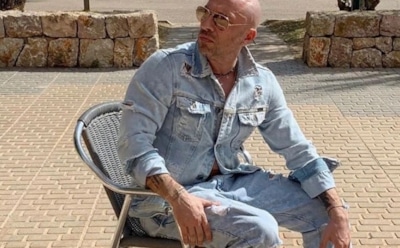 Нагиев заявил, что ненавидит ‪8 марта